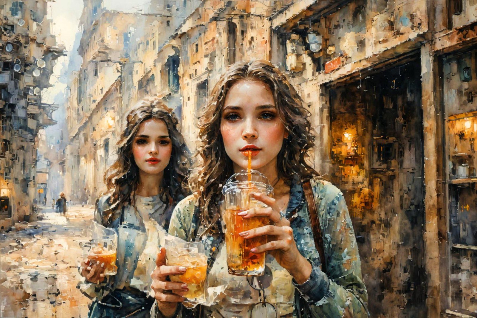 Sneaky Sips: The Truth Behind The Illusion Of Healthy Drinks