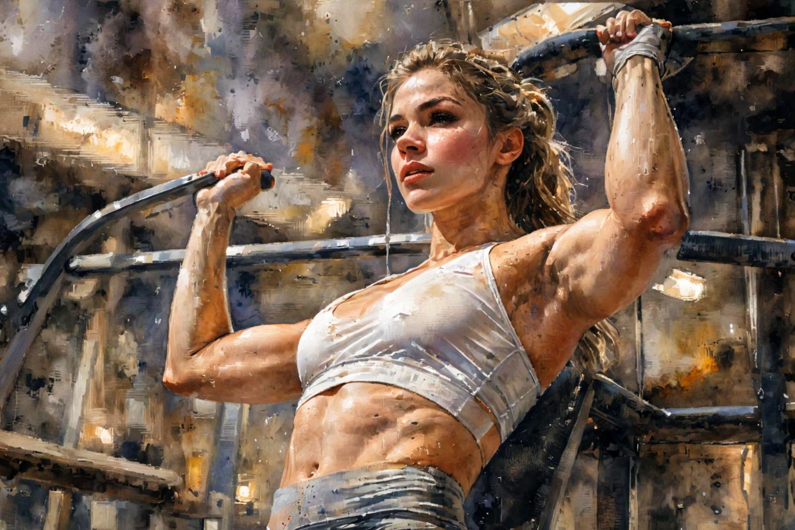 Fat Burning Secret: Why Strength Training Surpasses Cardiovascular Workouts