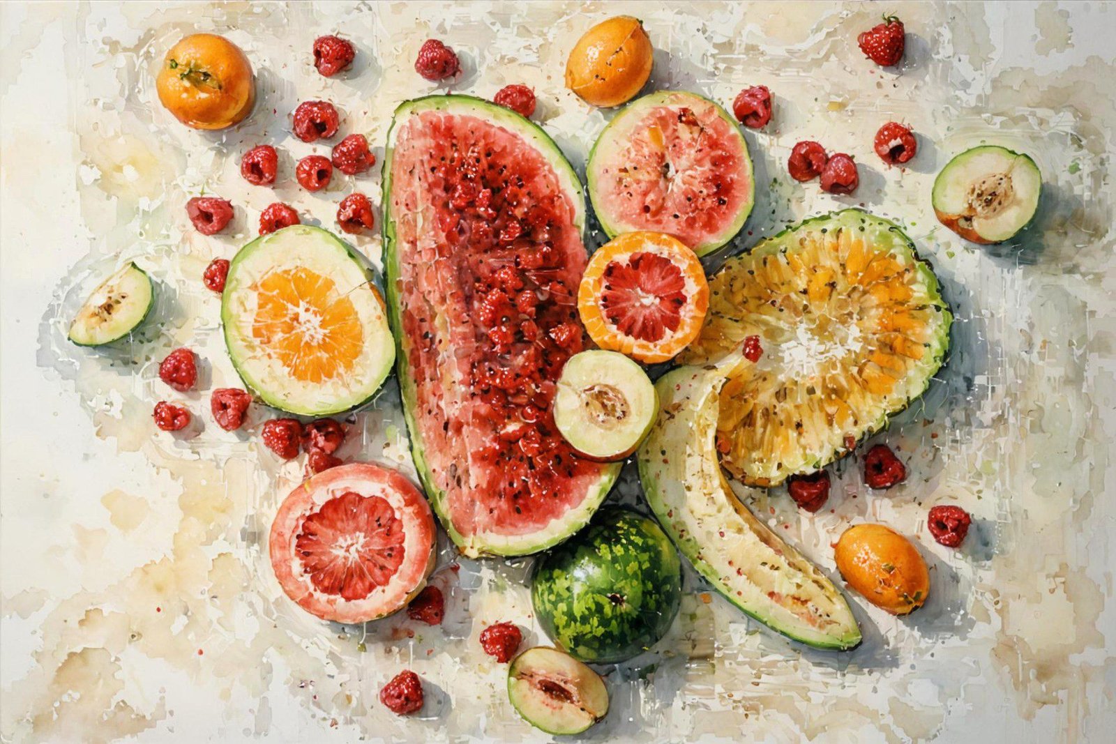 Fuel Your Day The Right Way: Unveiling The Ultimate Energy-Boosting Foods