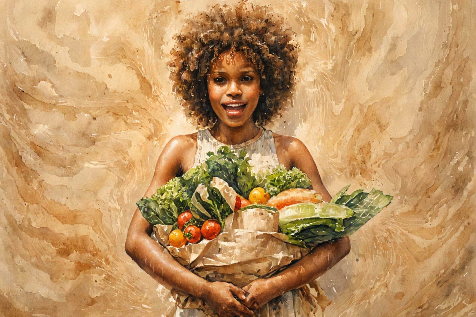 Going Organic: What You Need To Know And Why