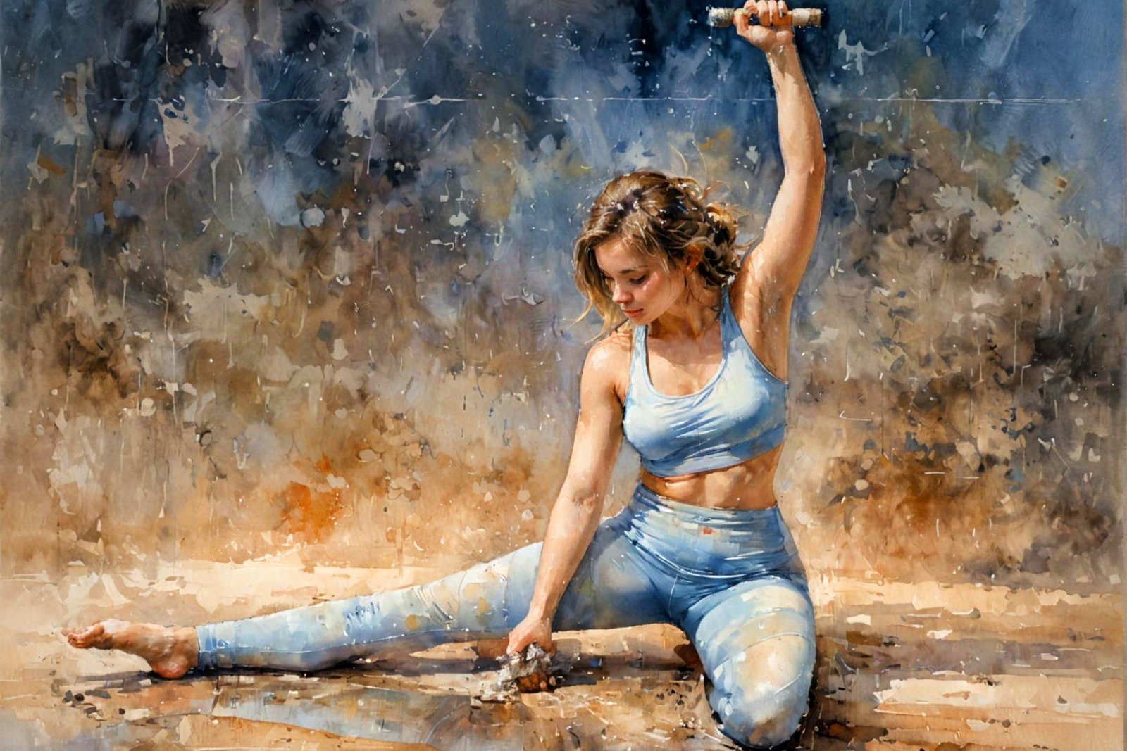Master The Art Of Weight Loss On The Go: Your Plan For A Slimmer Journey