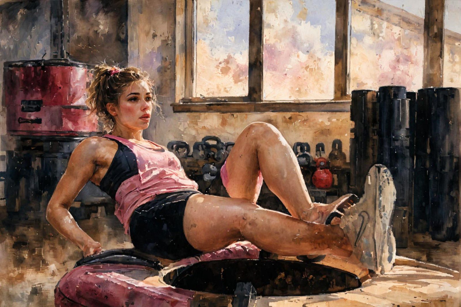 The Expert-Backed Secrets To Toning And Boosting Energy For Women