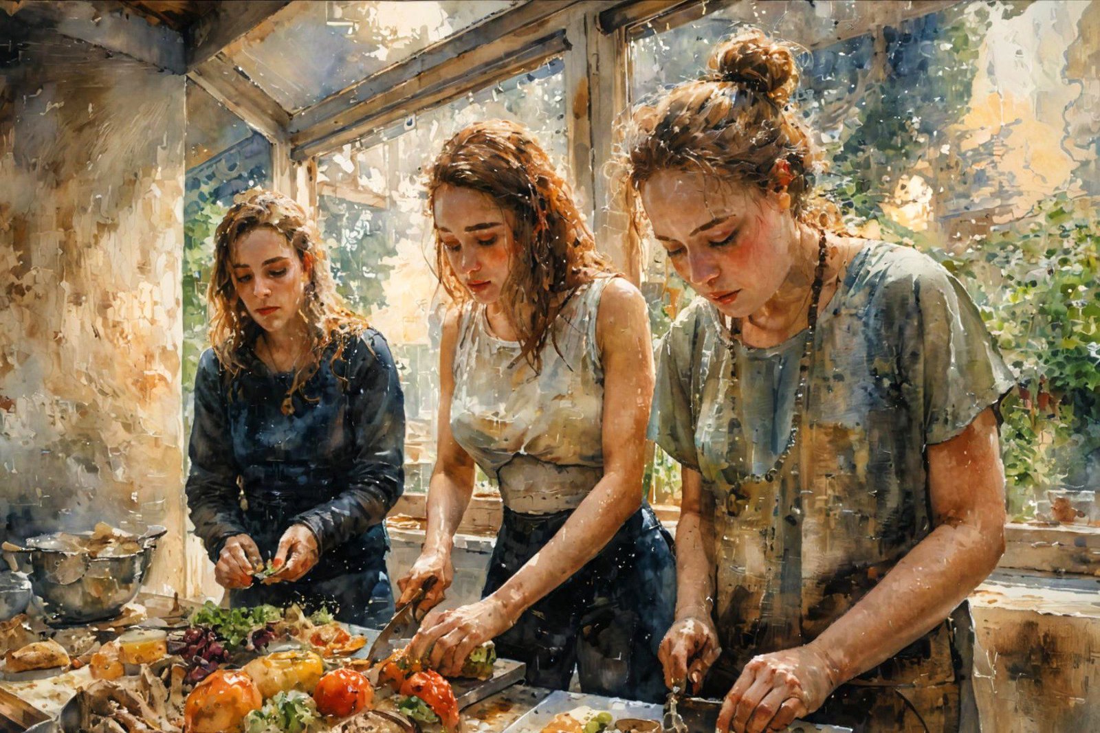 Revisiting The Paleo Diet: Rediscovering The Overlooked Health Advantages