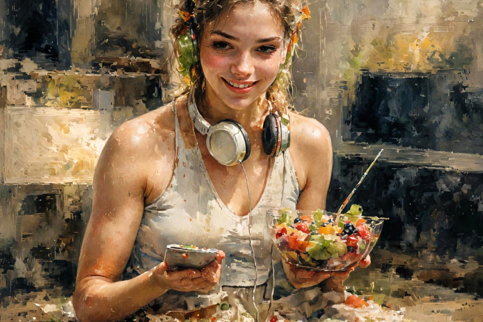 Discover The Top 5 Protein-Rich Foods To Supercharge Your Dieting Journey