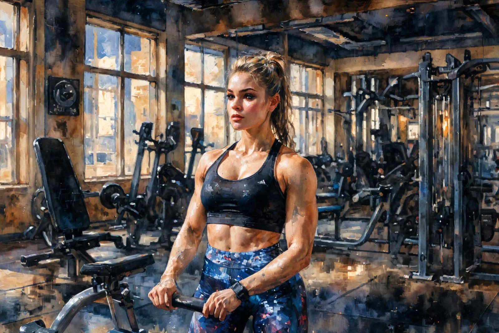 Targeted Fat Loss And Distribution: Separating Fact From Fiction