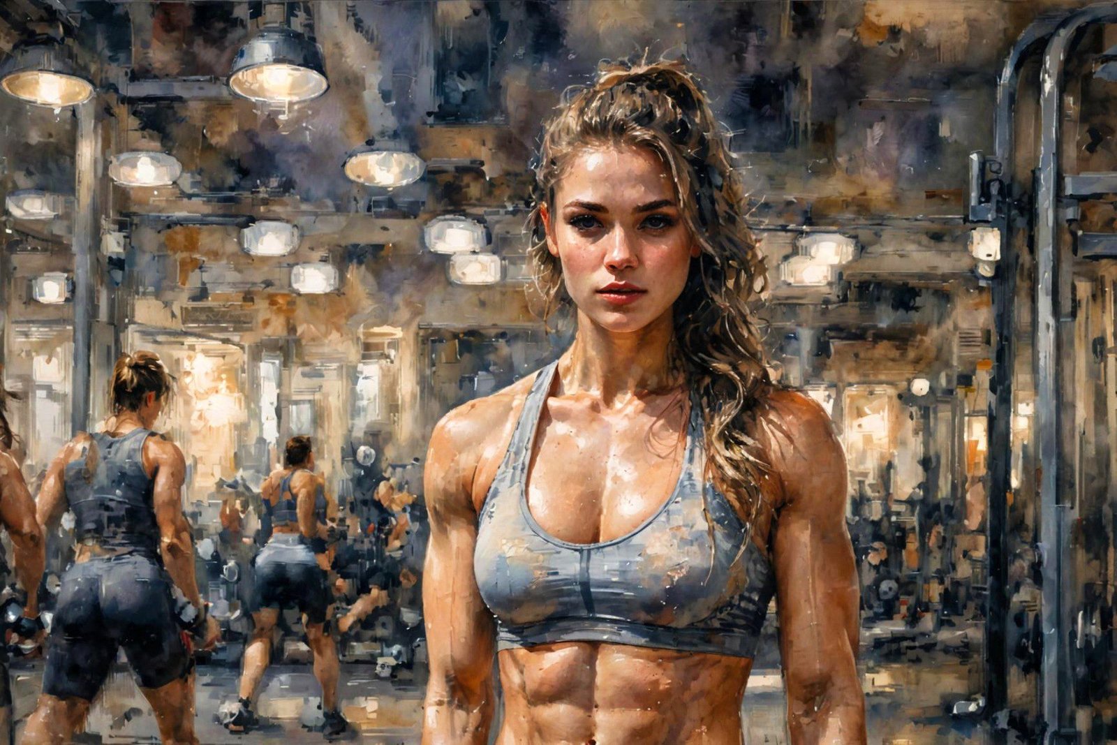 From Sweat To Safety: Prioritising Heart Health In The Gym To Prevent Heart Attacks