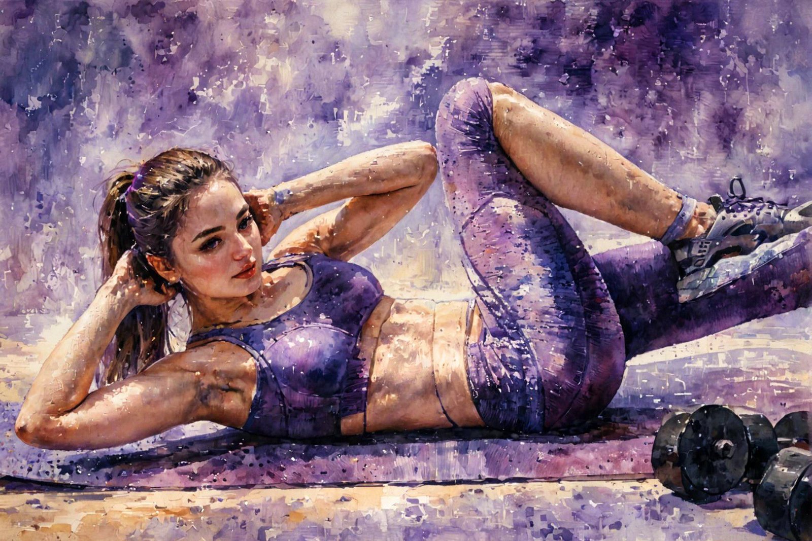 Why Your Weight Management Plan Needs Exercise