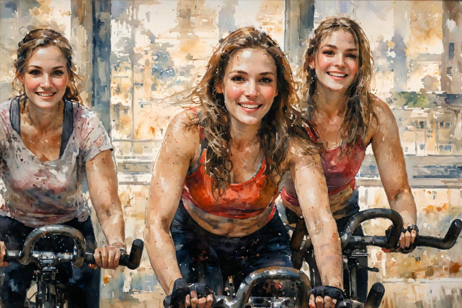 Unmasking Cardio: Discovering The Truth Behind Its Benefits And Limitations