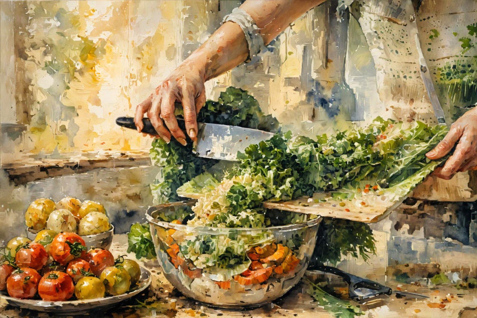 Balanced Diet Essentials: What Your Body Needs To Thrive
