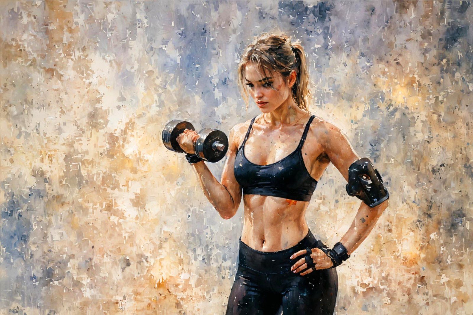 Truth: How To Get In Shape For Women And Enjoy A Healthy Lifestyle