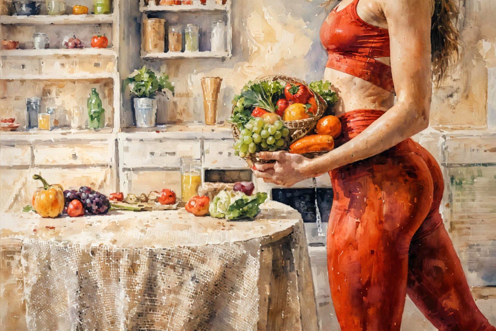 Discover The Power Of Intermittent Fasting: Your Guide To A Transformed Body