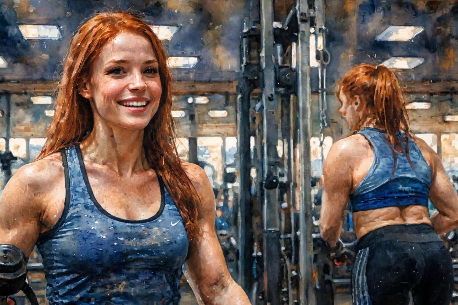 Busting Myths: Smart Strategies For Lasting Fat Loss For Women