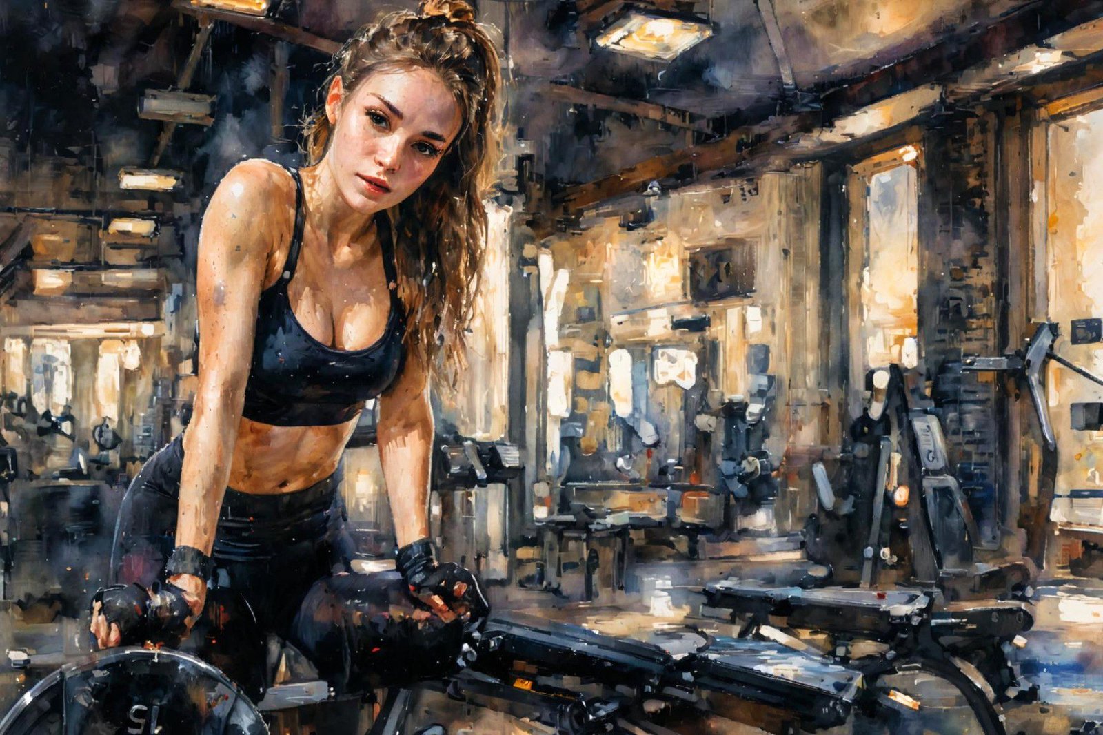 Don't Be Fooled: Top 5 Reasons Every Woman Should Stay Fit