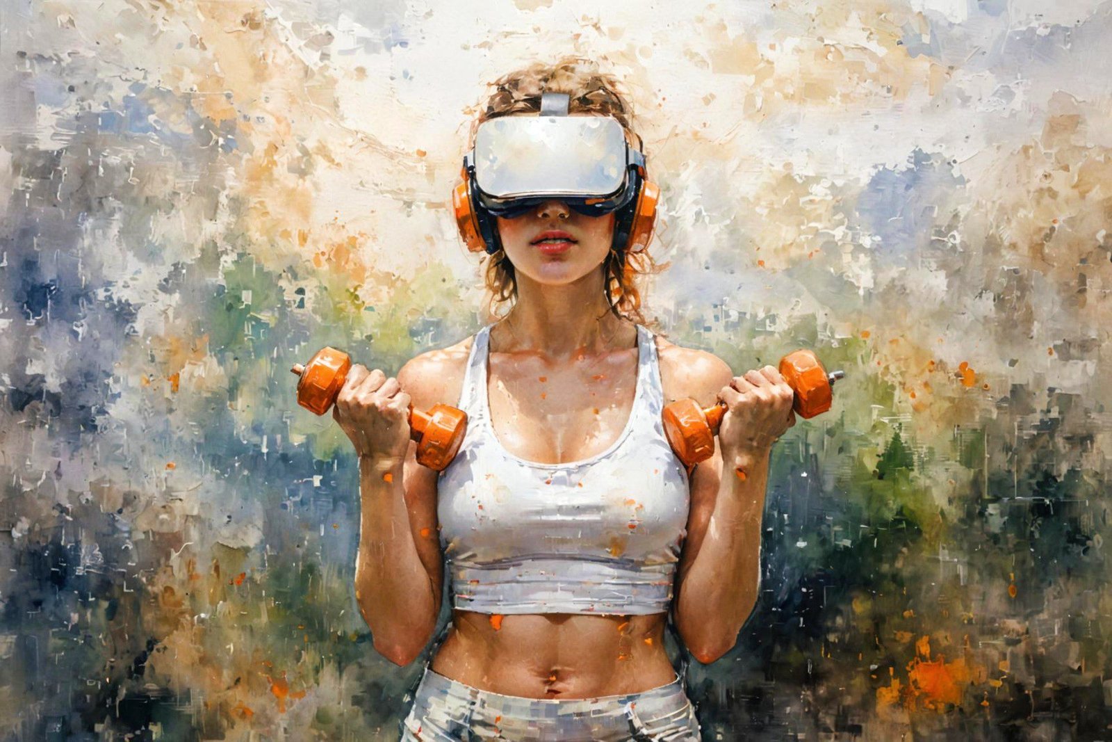 Top 7 Fitness Trends For Women 03 M