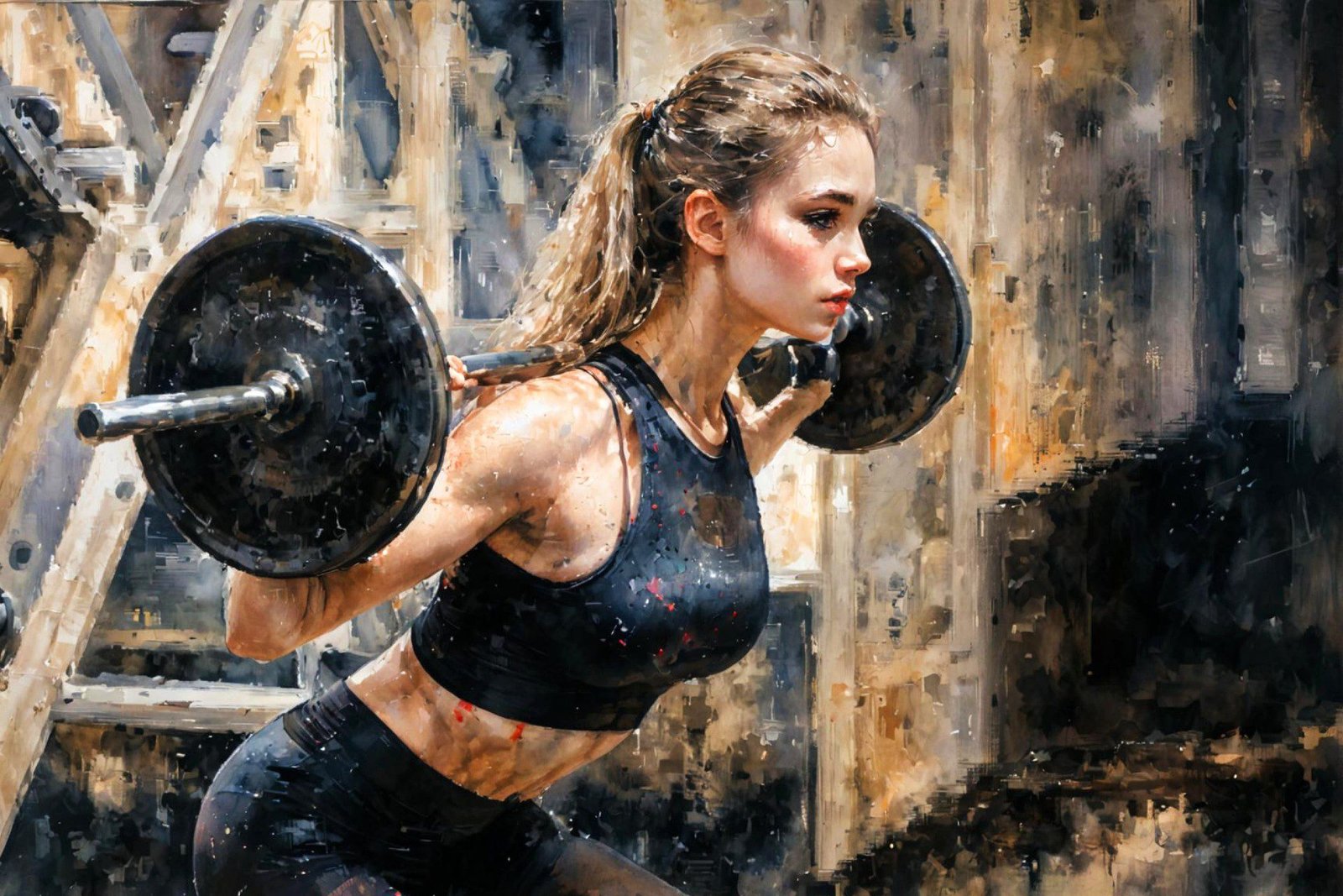 Follow These 3 Expert Tips To Become Your Fittest Self This Year. Become Fitter Yourself