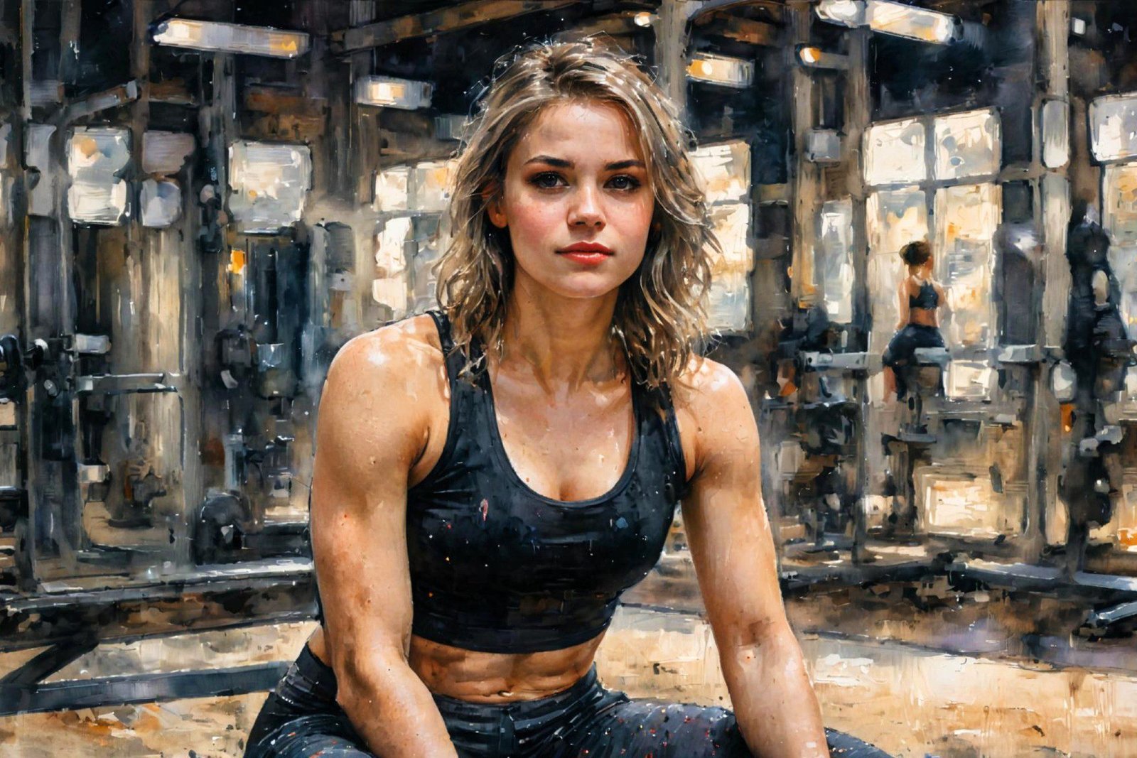 The Best Pre- & Post-Workout Nutrition For Women Who Want To Maximise Results