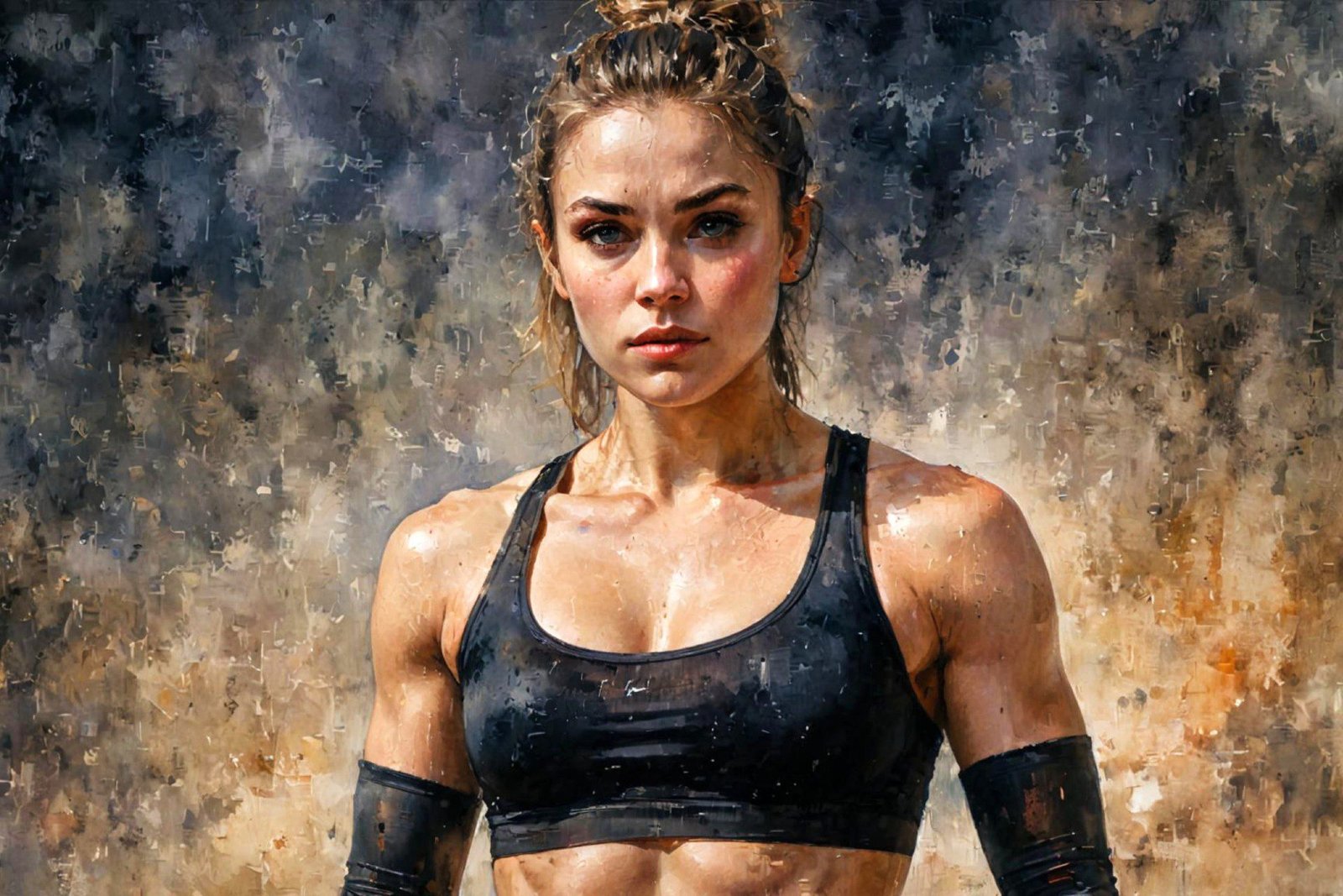 Beyond Weight Loss: Empowering Benefits For Women Visiting A Gym