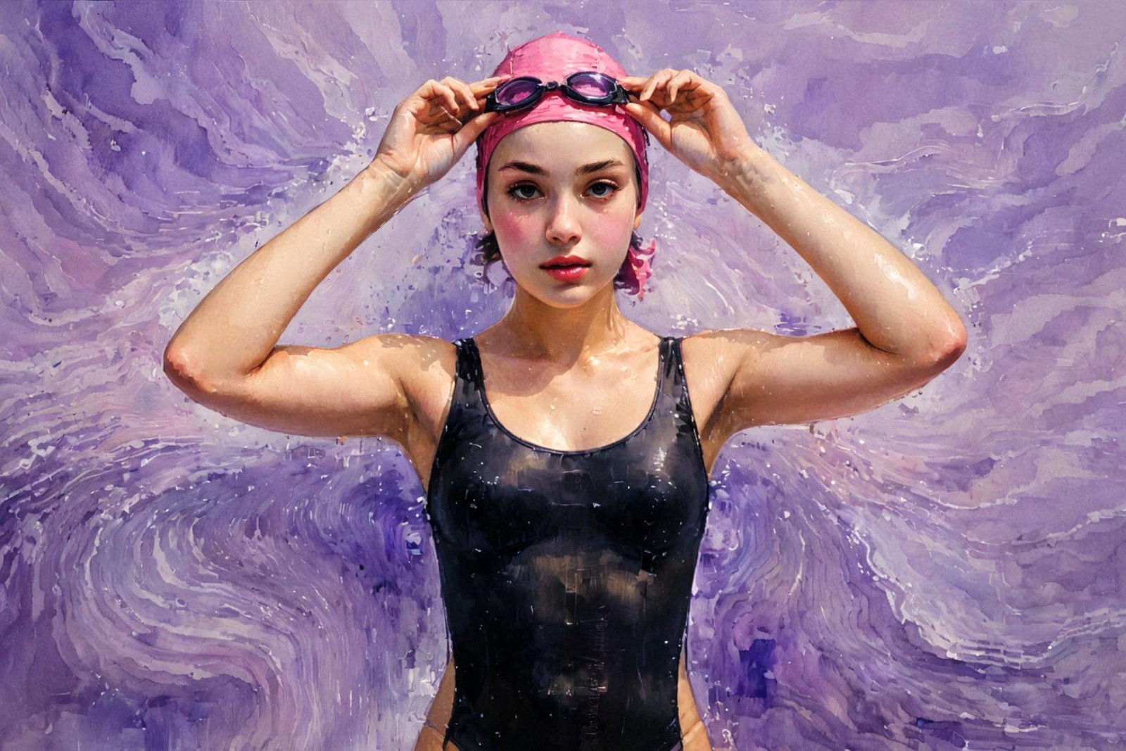 The Top 5 Benefits Of Swimming And Why You Should Practise It