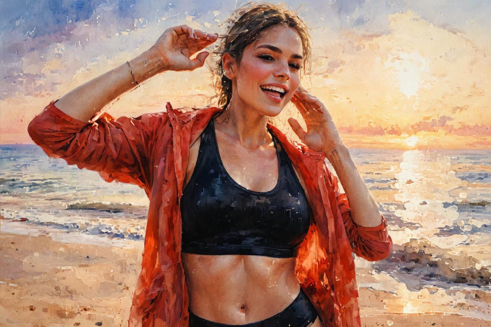 Discover The Power Of Tailored Workouts: Working Out According To Your Mood