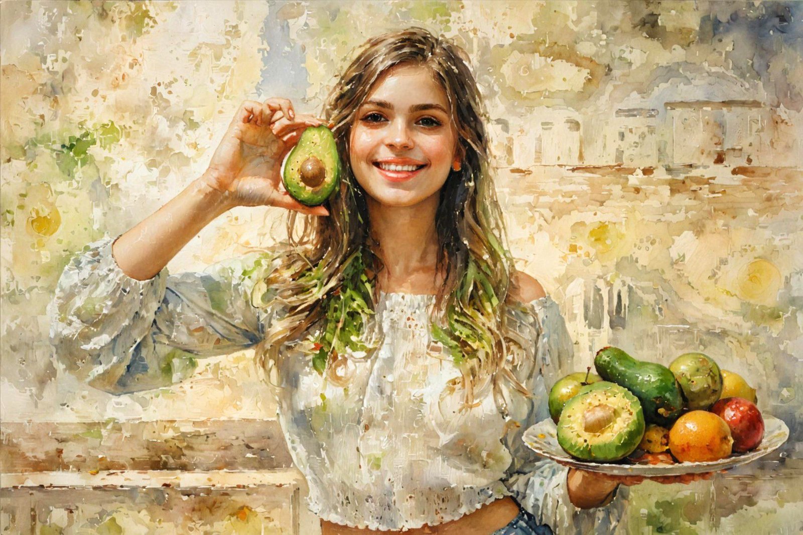 Fuel Your Body: Discover The Transformative Magic Of Mindful Eating