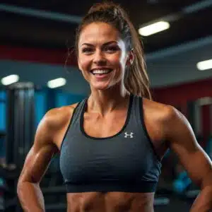 Beyond The Scale: How Healthy Eating Benefits Your Fitness Journey