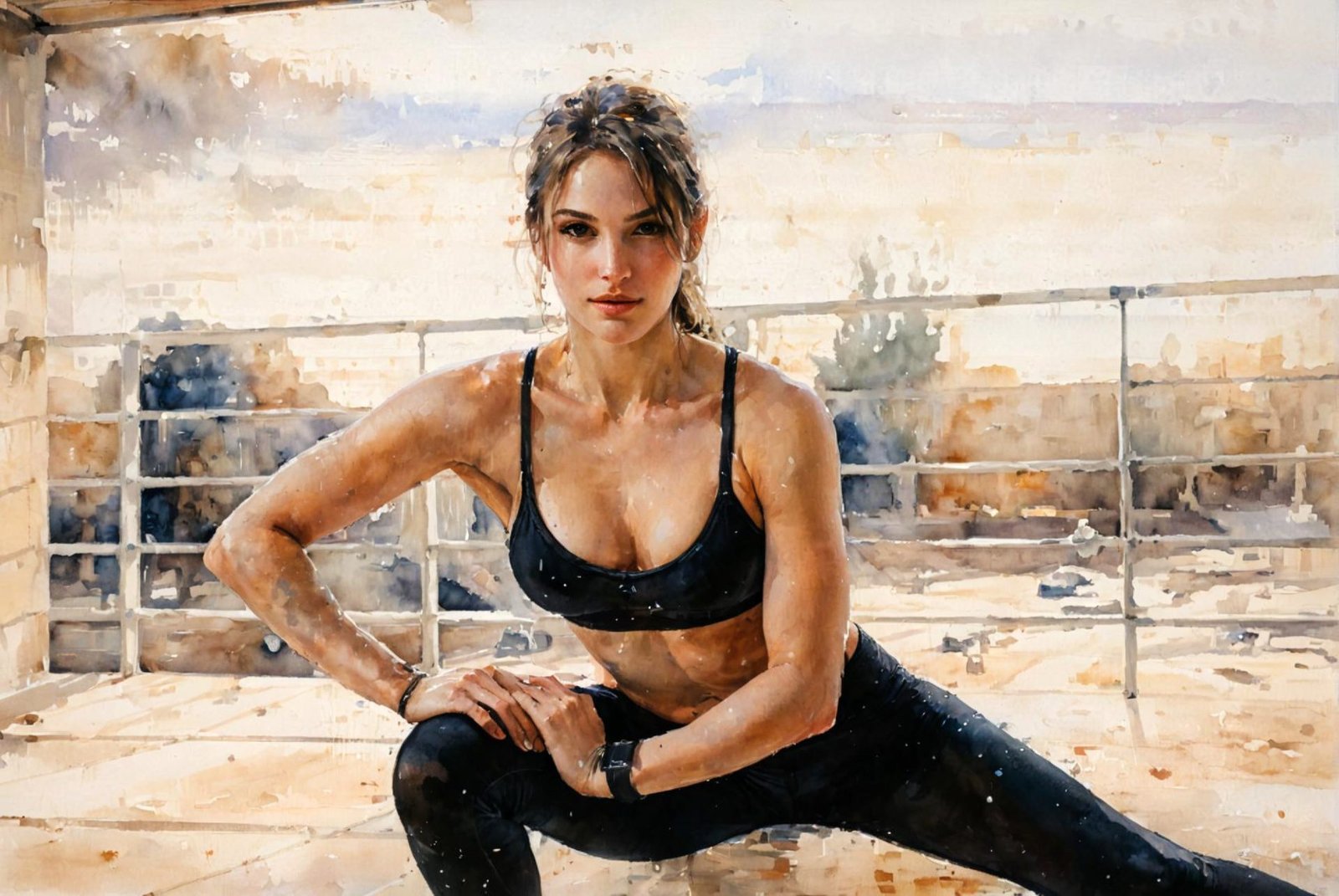 The Spot Reduction Myth: Why You Can't Target Fat Loss (And What To Do Instead)