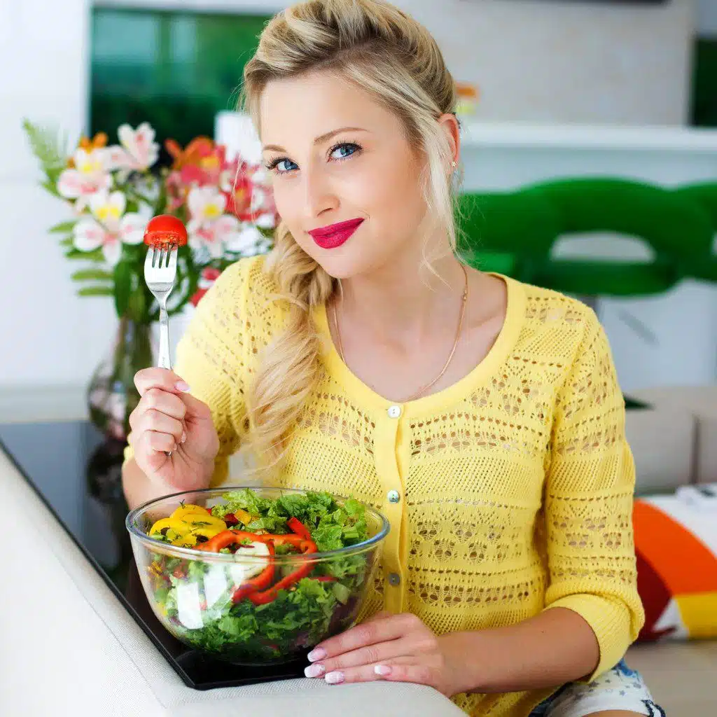Identifying Your Triggers: Unmasking The Roots Of Emotional Eating