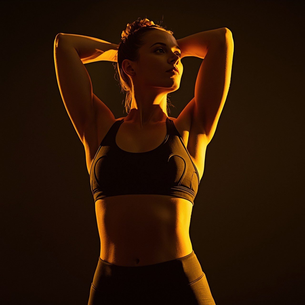 Harassment At The Gym: Strategies For Handling Men Staring At Me