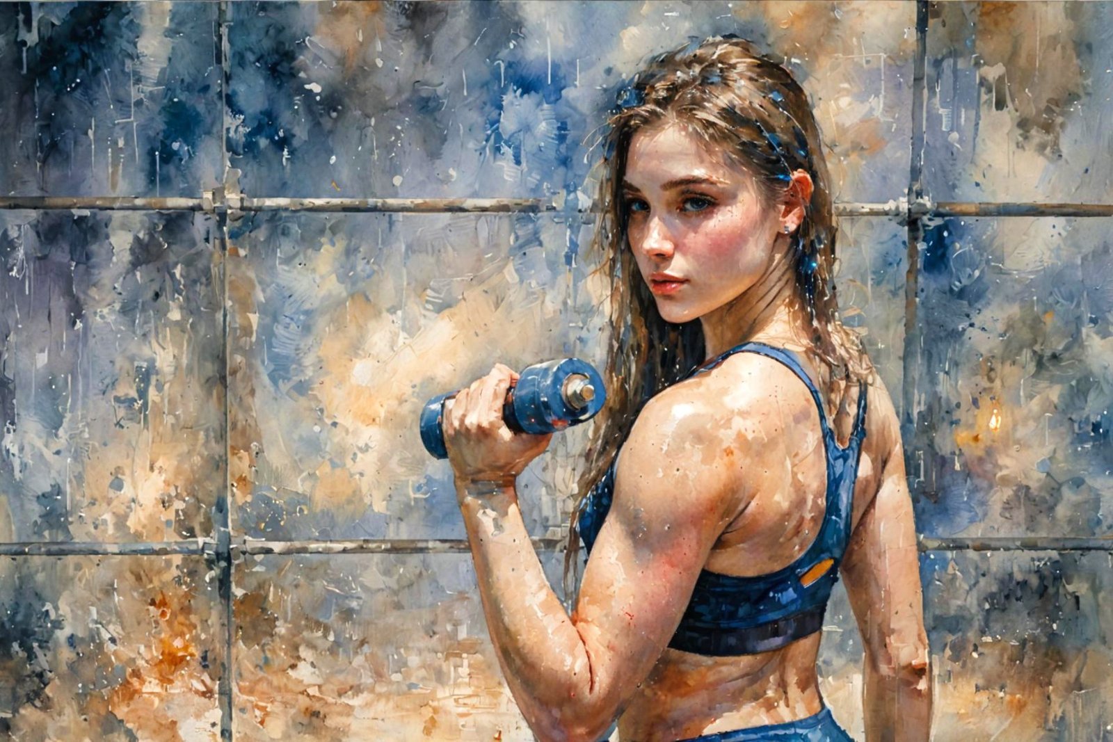 Targeted Corrective Strategies: How To Fix Muscle Imbalances And Master Form For Female Beginners