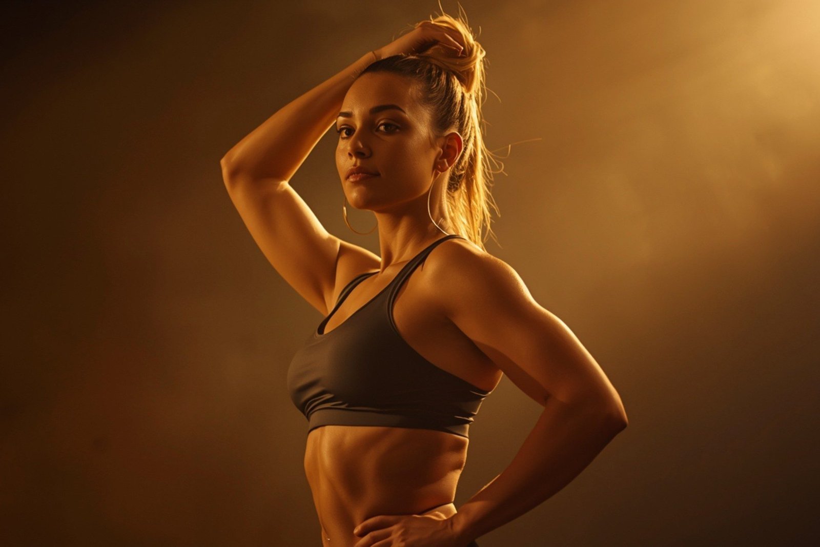 Targeted Corrective Strategies: How To Fix Muscle Imbalances And Master Form For Female Beginners