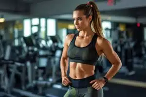 Targeted Corrective Strategies: How To Fix Muscle Imbalances And Master Form For Female Beginners