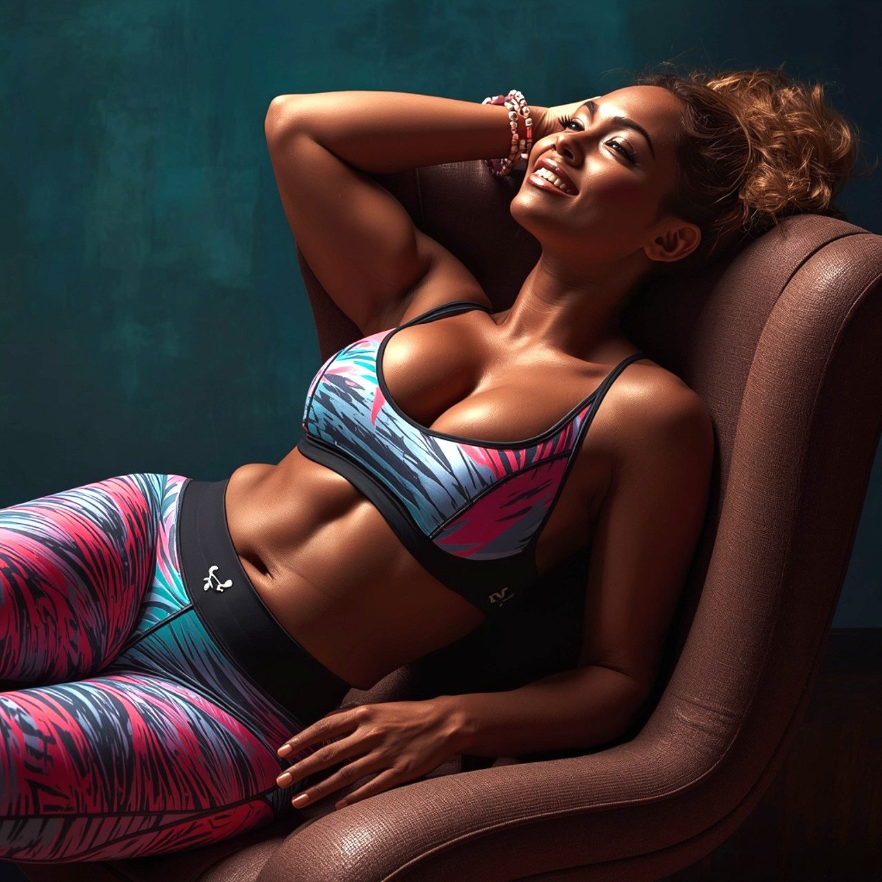 Targeted Corrective Strategies: How To Fix Muscle Imbalances And Master Form For Female Beginners