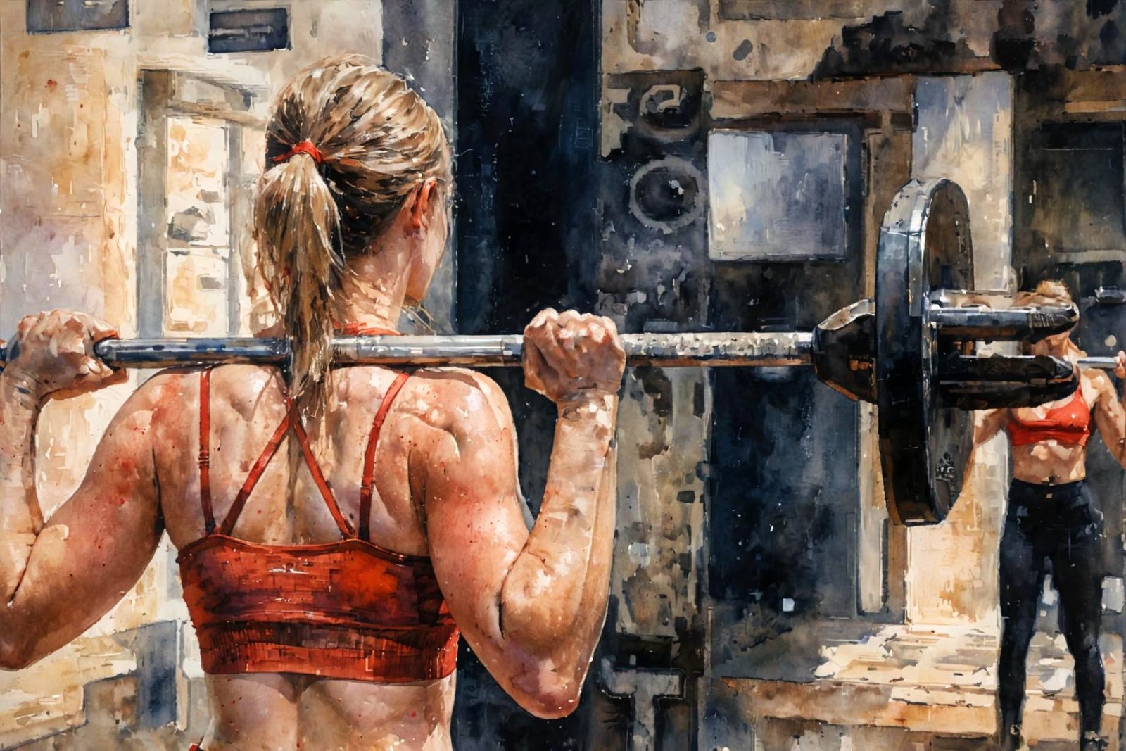 Results From Working Out: A Realistic Timeline For Beginner Women