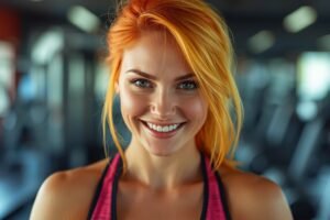 Results From Working Out: A Realistic Timeline For Beginner Women