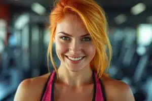 Results From Working Out: A Realistic Timeline For Beginner Women