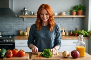 7 Surprising Truths About Lasting Weight Loss (That Have Nothing To Do With Willpower)