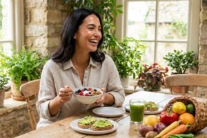 Morning Nutrition For Women: Eat This For Hormone Balance And Fat Loss