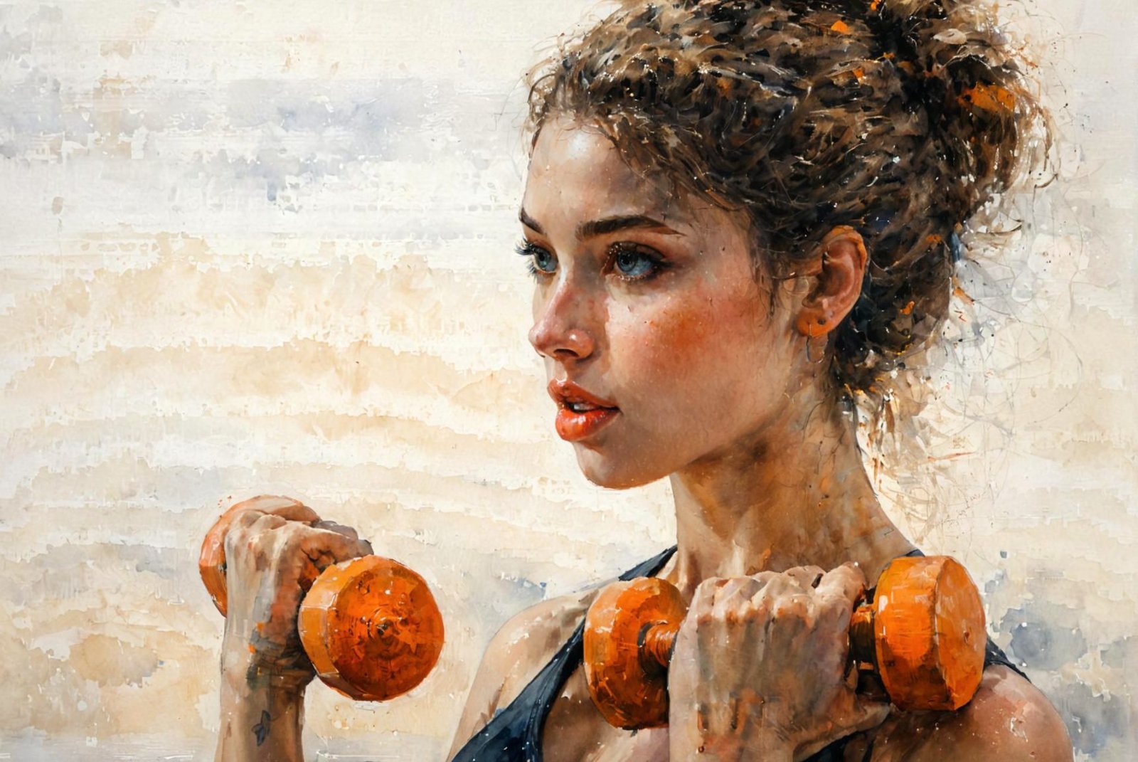 Why One-Size-Fits-All Workout Programs Miss The Mark For Women. Why Your Workout Program Might Be Failing You: The Truth About Female Fitness