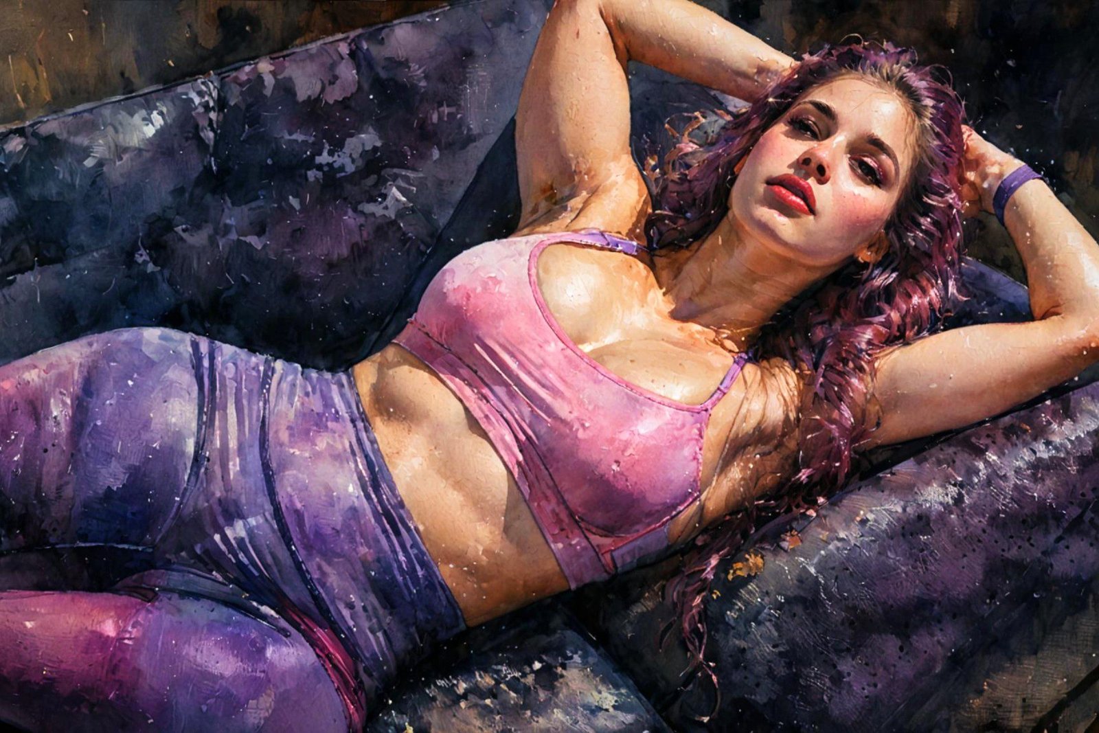 Targeted Fat Loss And Distribution: Separating Fact From Fiction