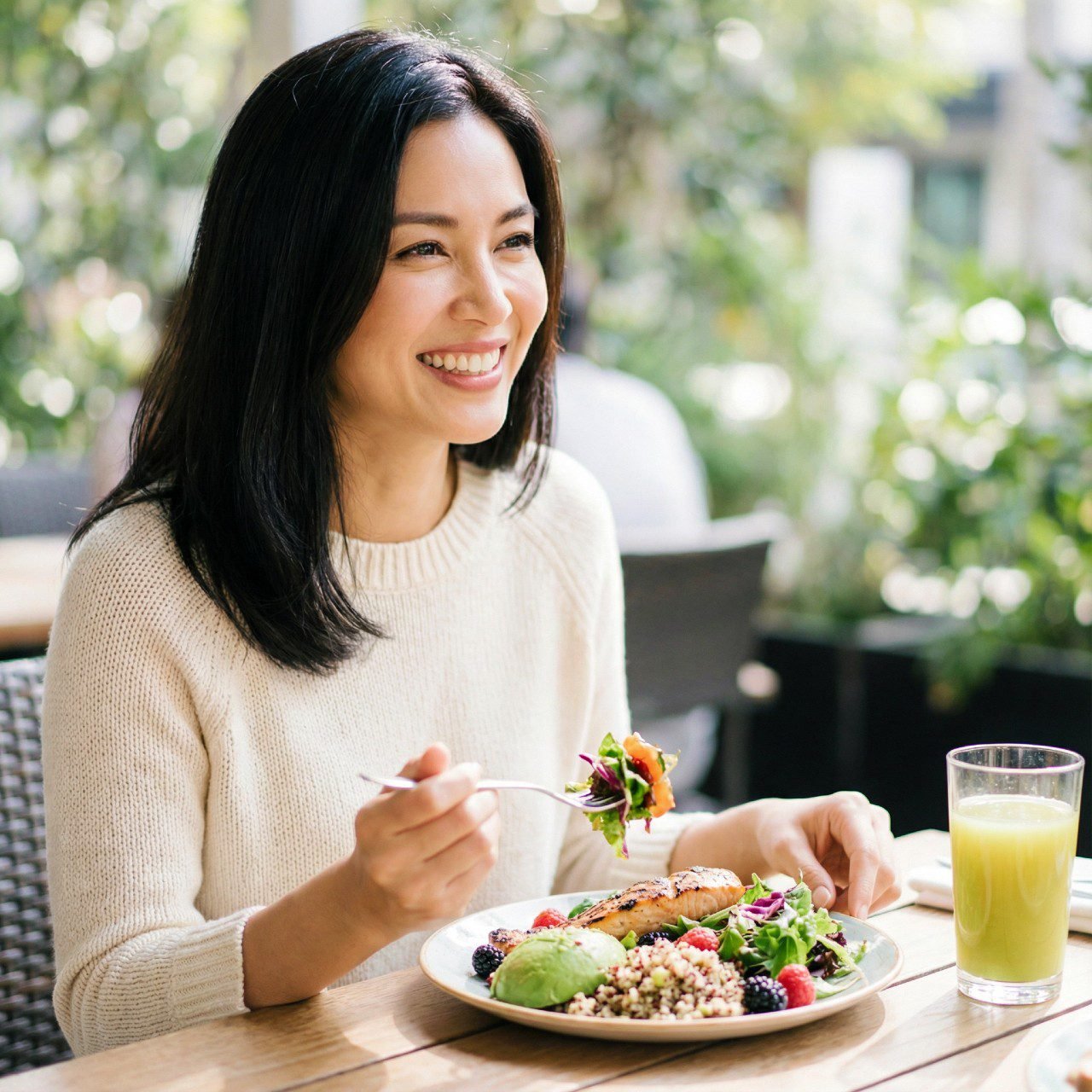 Nutrition For Recovery: Best Diet For Injured Women To Maintain Body Weight