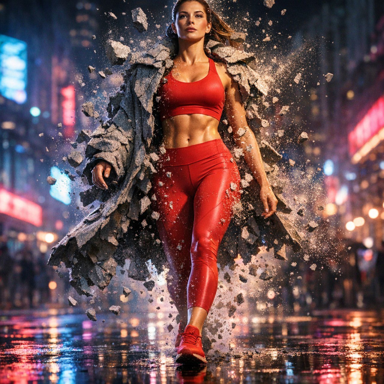 What Diet Works Best For Women Who Can’t Exercise Due To Injury-03 Nutrition For Recovery: Best Diet For Injured Women To Maintain Body Weight