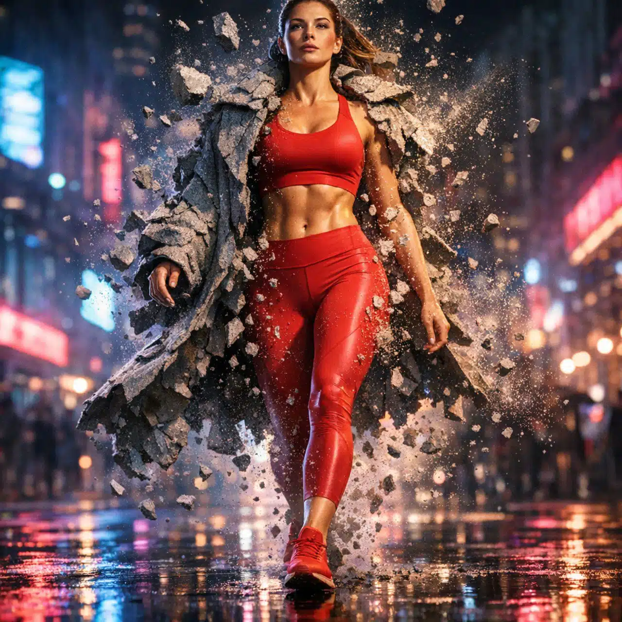 What Diet Works Best For Women Who Can’t Exercise Due To Injury-03 Nutrition For Recovery: Best Diet For Injured Women To Maintain Body Weight