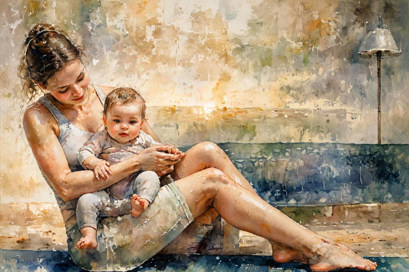 Simple Postpartum Meal Prep Strategies For Exhausted New Moms