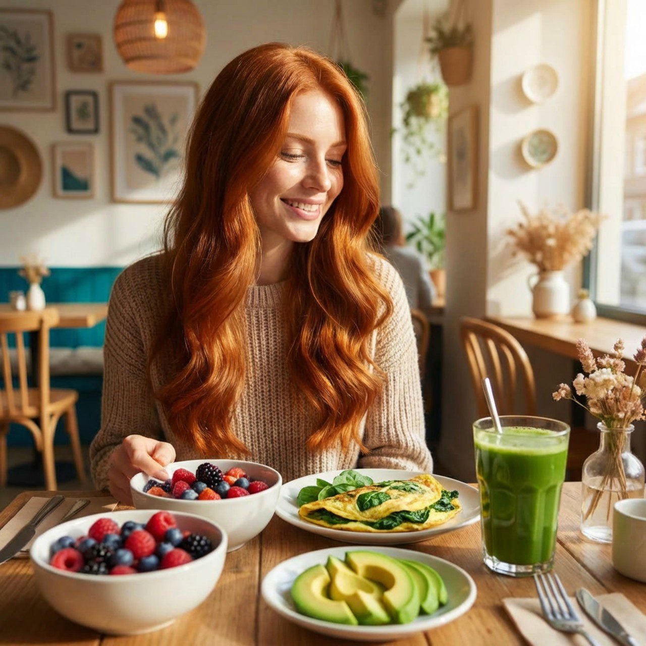 Mastering Postpartum Meal Prep While Managing Newborn Exhaustion-04 Simple Postpartum Meal Prep Strategies For Exhausted New Moms