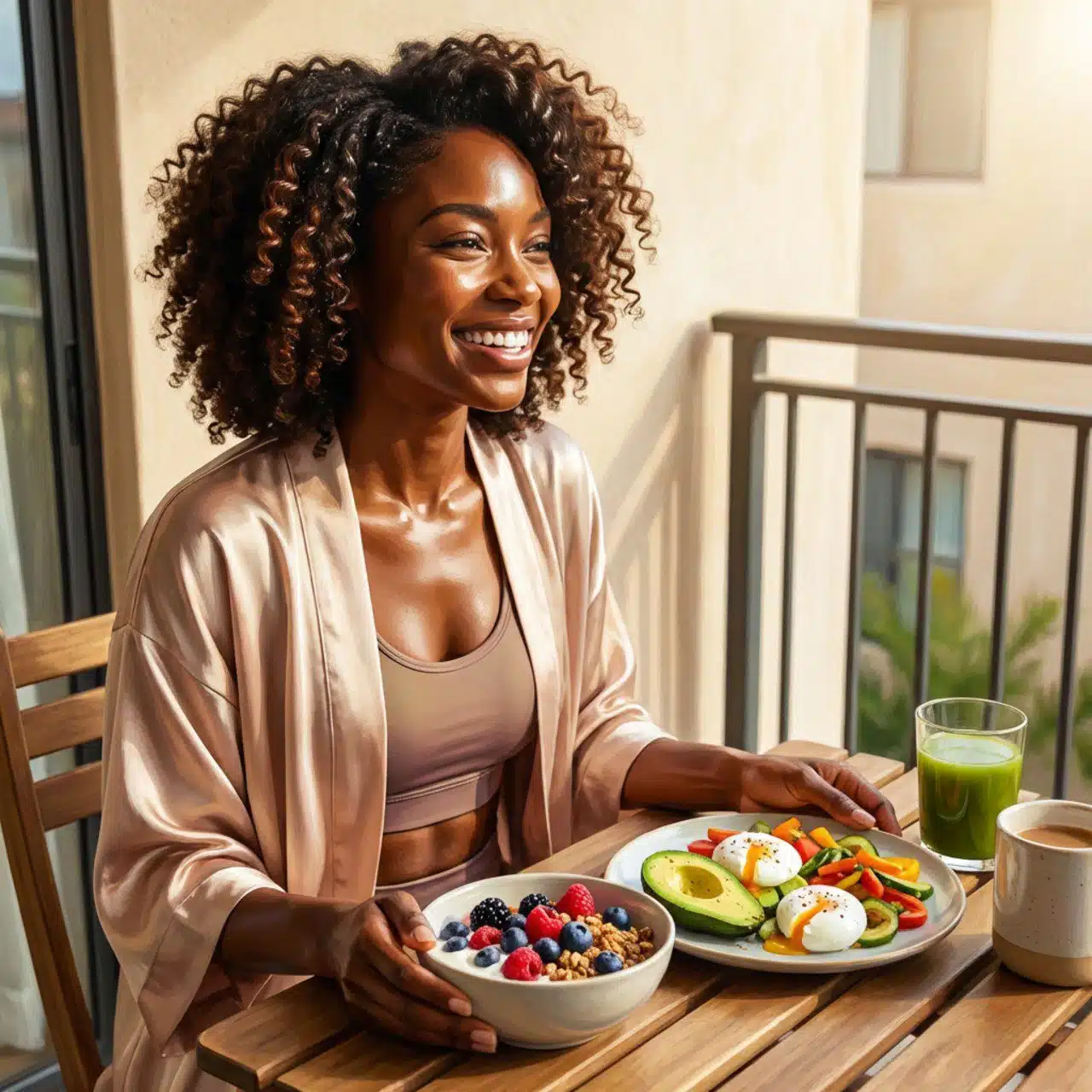 Mastering Postpartum Meal Prep While Managing Newborn Exhaustion-05 Simple Postpartum Meal Prep Strategies For Exhausted New Moms