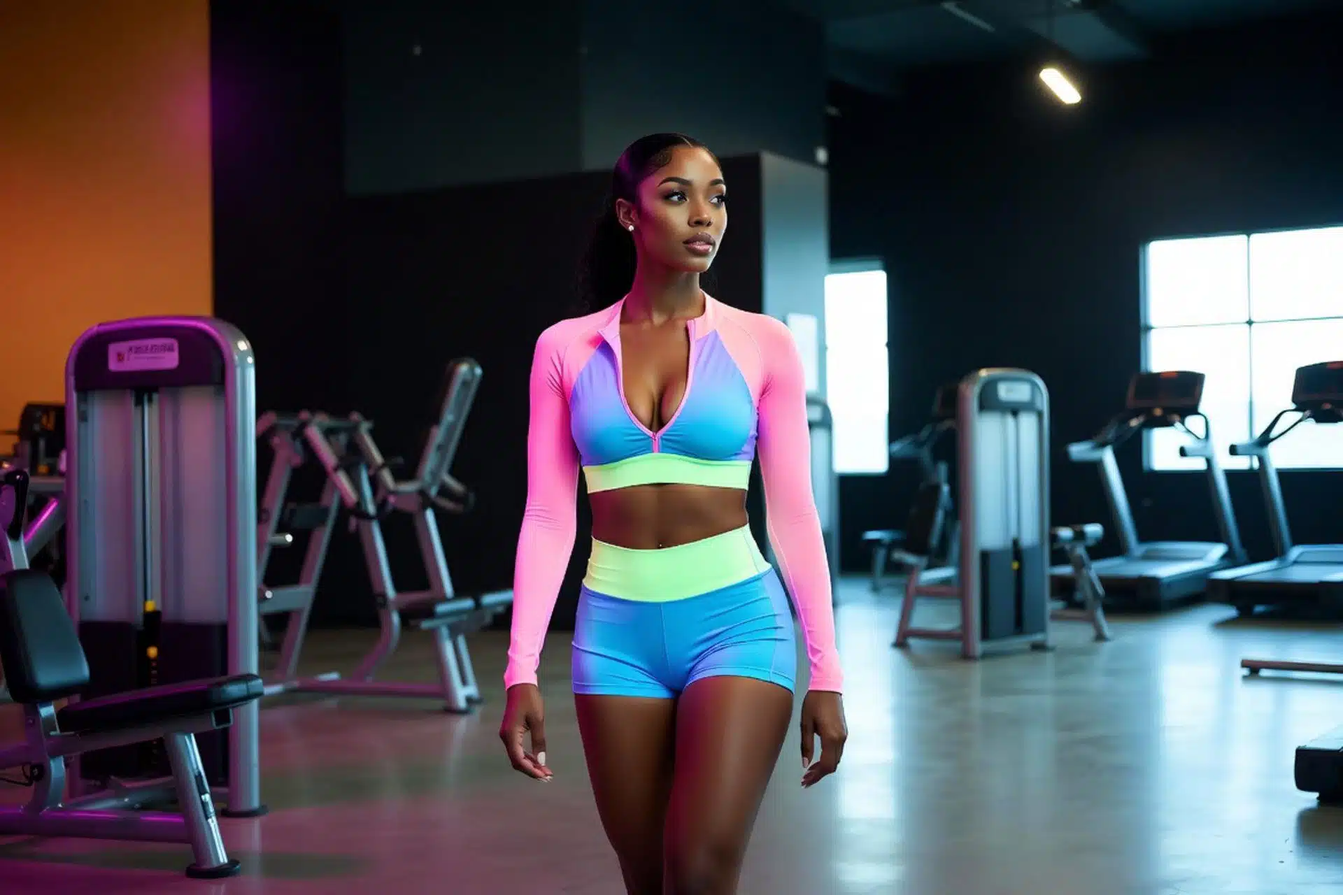 The Truth Revealed: Can Working Out Change Your Breast Size And Shape