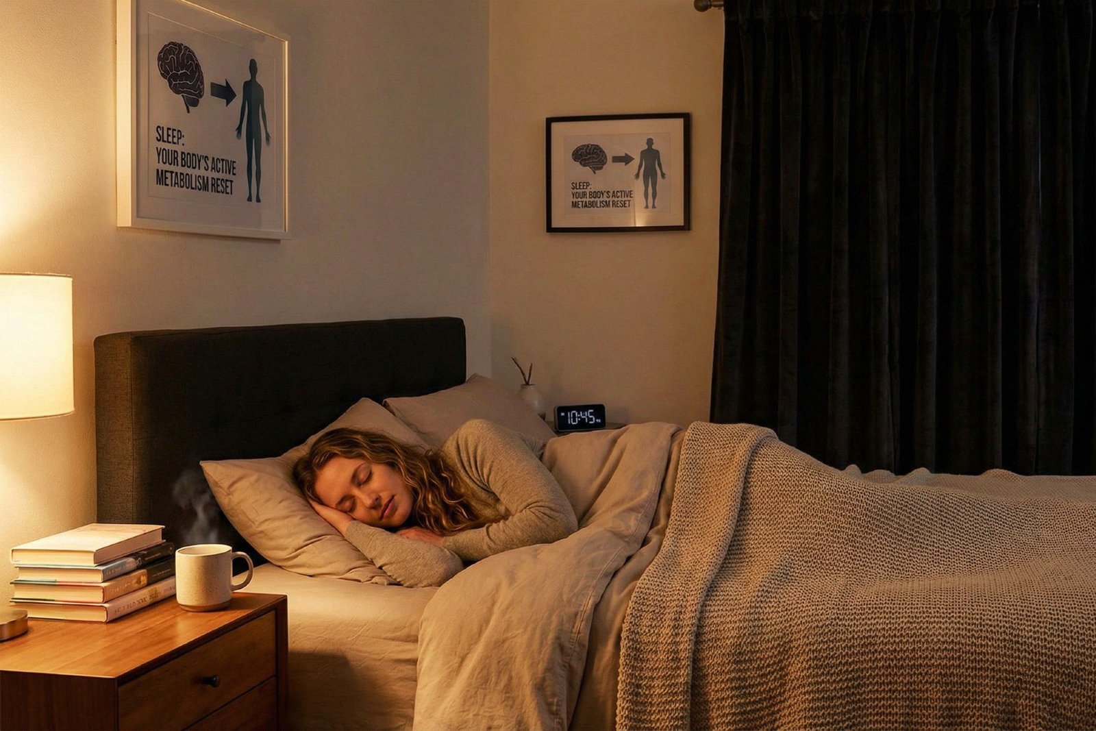 Stay Slimmer: Evidence-Based Strategies To Beat Winter Weight Gain And Maintain Your Body Goals All Season Long