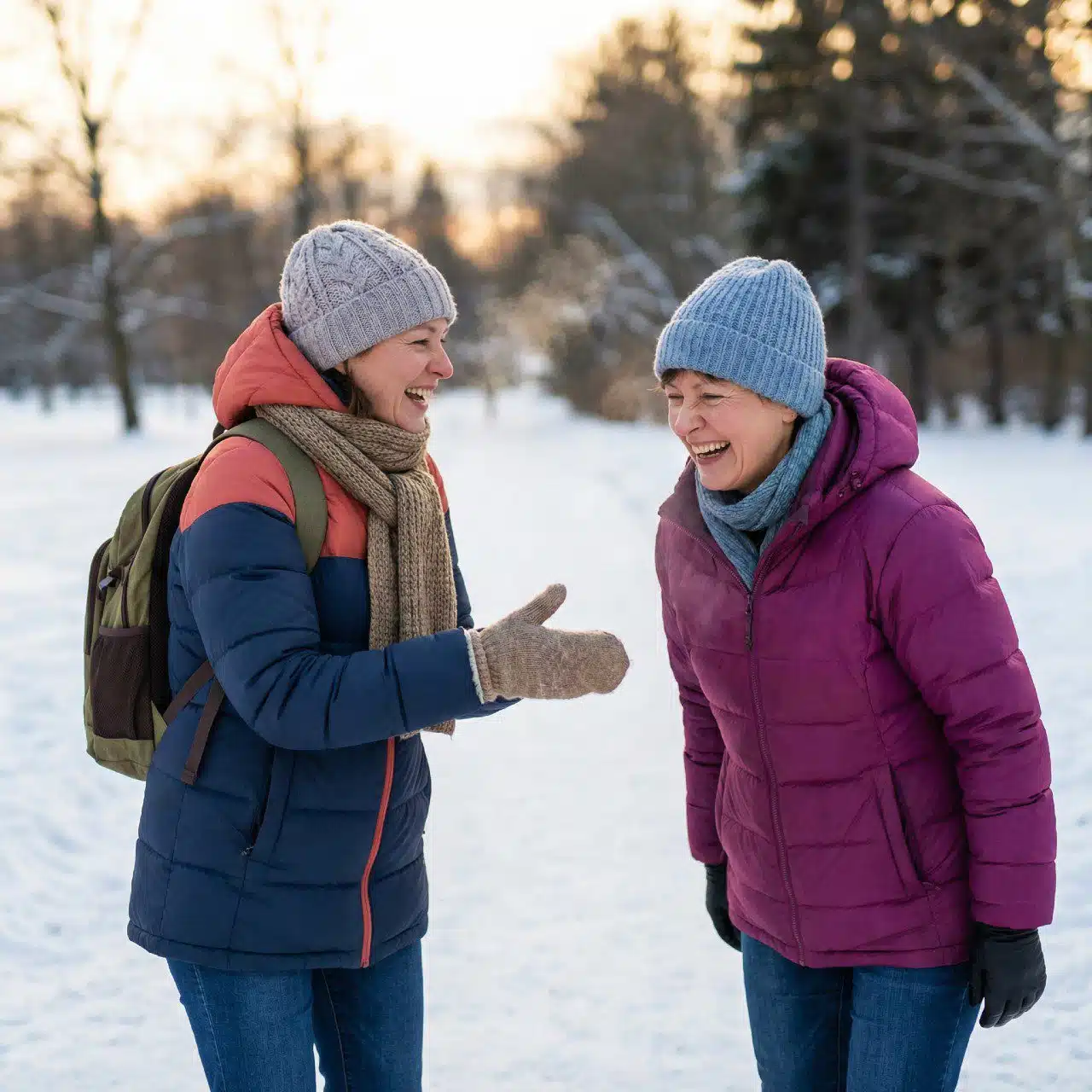 Stay Slimmer: Evidence-Based Strategies To Beat Winter Weight Gain And Maintain Your Body Goals All Season Long