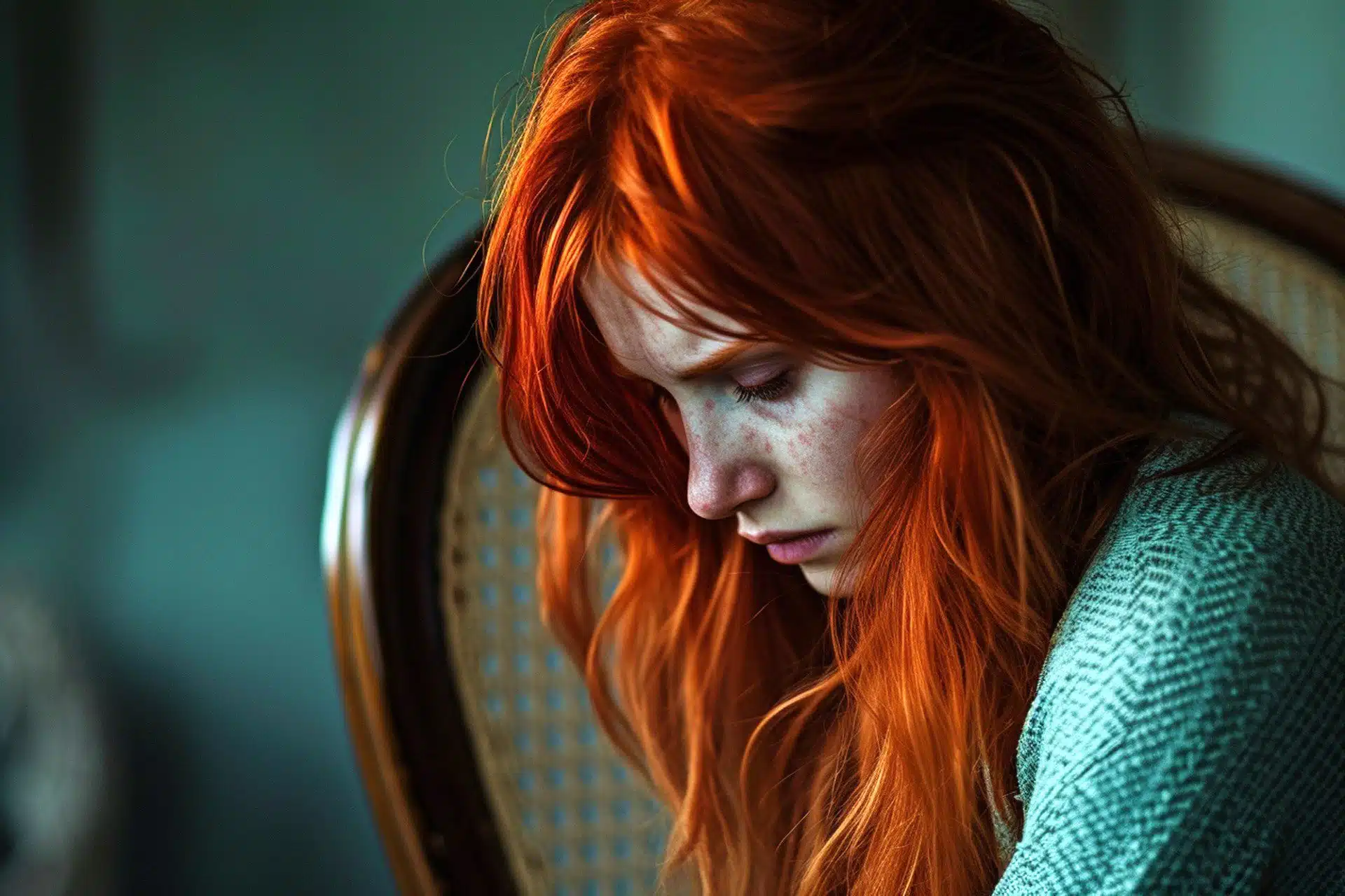 How Depression Causes You To Gain Weight-10 The Science Behind Depression-Related Weight Gain in Women, and the Compassionate, Practical Path Forward