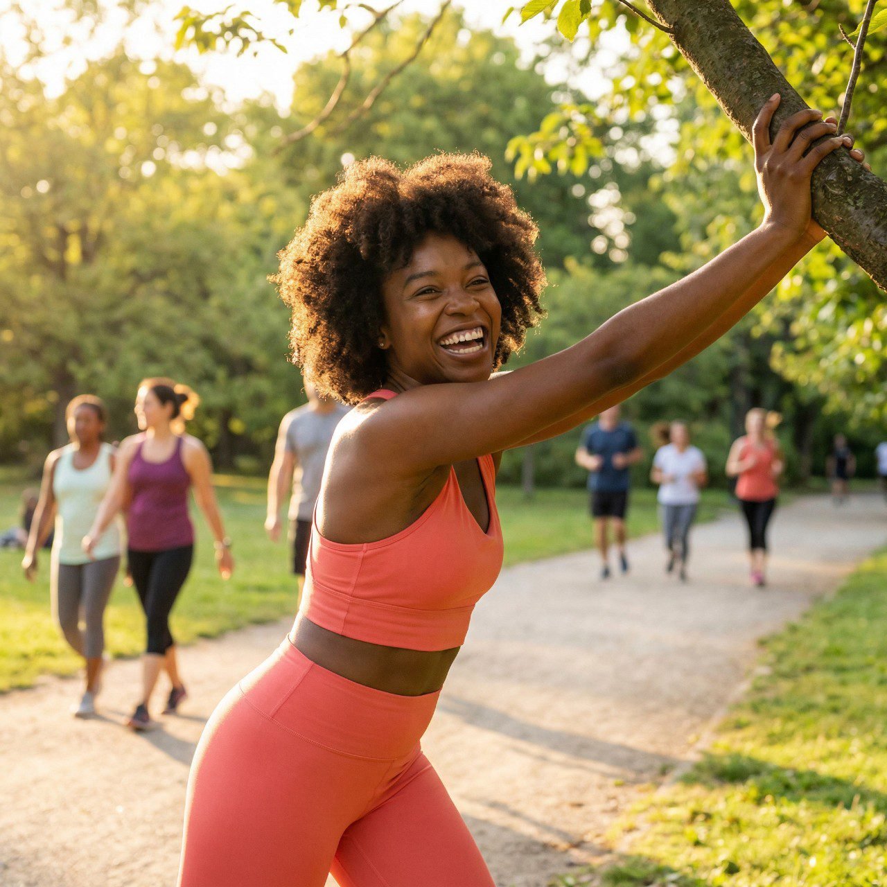 How To Get Rid Of The Belly Fat Naturally-11 Evidence-Based, Hormone-Aware Strategies To Reduce Stubborn Belly Fat Without Extreme Diets or Quick Fixes